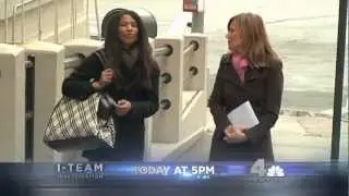 I-Team Investigation - Denied Shelter