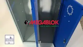 Montaje de Taquillas Metalicas en Canarias