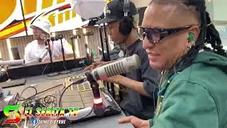 Los Solteros – Jota L / Darwin El Dj [En Vivo] Flaco Iriarte El Imperio 