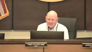 City Commission Workshop - Budget Workshop Part 1 - (2025-07-10)