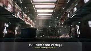 Call of Duty AW gameplay !