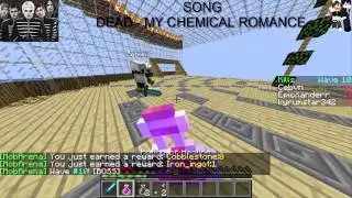 INTRODUCING! - The all new and imrpoved Skylegion! Episode 1!
