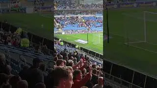 You're Only Here 'Cause It's Bradford