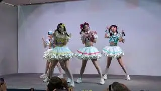 2025.09.06 マジカル・パンチライン ミニライブ inエアポートウォーク名古屋1部