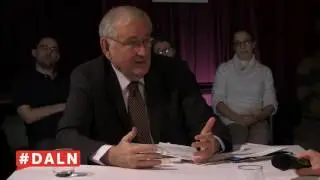 Jacques Cheminade : sur la la&iuml;cit&eacute;