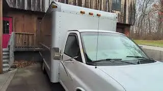 We Bought a New Box Truck 🚚 | Why This Upgrade Changes Everything for Our Business