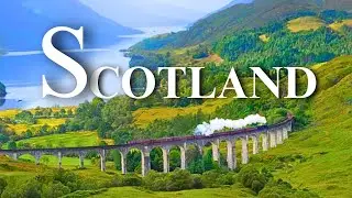 Top 5 Best Places to Visit in Scotland | Scotland Travel Guide