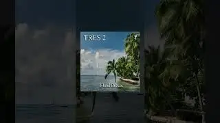 SOJA Type Beat | Jamaican Reggae Trumpet Instrumental (Prod. TRES 2) &ndash; Island Breeze