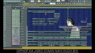 SURUWAAD||STAN PUPAP F.T. NIKEL SIYUM|| (Official Music )|| D-LAND||