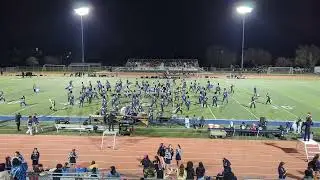 3rd Movement, 