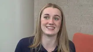 The Fencing Show Ep. 1 | Magda Skarbonkiewicz, Maia Chamberlain & the Division I Women&rsquo;s Saber Final