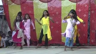 Children Paradise Suga 2081
