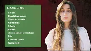 Dodie Clark-Acoustic Renditions-bittersweet Musical Notes-remarkable
