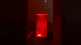 #TurmericWater #GlowInTheDark #ScienceHack #TikTokTrend #Shorts #LightExperiment #CoolTest #ViralHac