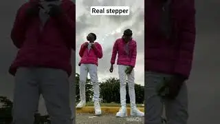 vibes stepper yo lou ak yon jordan nou pase ypn nouvo look