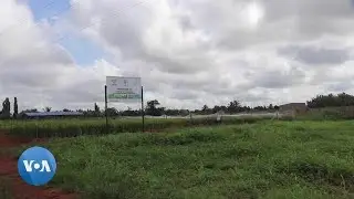 Un parc technologique d'exp&eacute;rimentation agricole d&eacute;di&eacute; aux producteurs