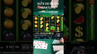 100 BURNING HOT IN BET DE 100 LEI 😮😮 SUPER PLATI