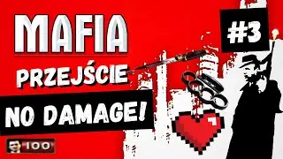 Mafia Challenge 1HP bez obrażeń - Sara i wiara w kości&oacute;ł!