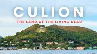 Exploring Culion - The Land of the Living Dead