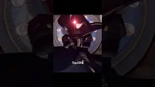 Shadow Doesn&rsquo;t Flex&hellip; He DESTROYS. 💥