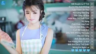 Nonstop - Dj Remix Hay Nhất - LK Nhạc Trẻ Remix Tuyển Chọn Mới Nhất