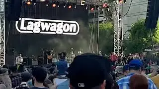Lagwagon - 
