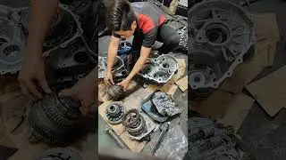 PT Car Mechanic Channel  is live