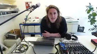 Sphere Radio - Radio von Zuhause Tutorial