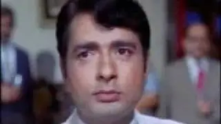 Jeevan Bhar Dhoondha Jisko Woh Pyar Mila Par Nhin Mila  Mukesh