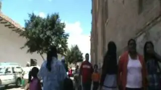 Cuenca, UNESCO 