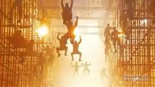 VALIMAI MOTION POSTER #THALA 60