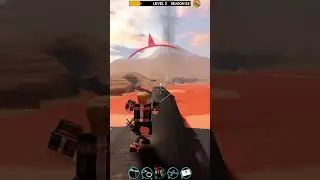 Arresting BIG Bounty Players in Roblox Jailbreak!
