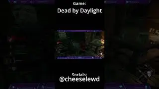 Task Failed Successfully? - Dead by Daylight