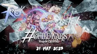 War with commander : Hash✿TaG WoC 21 May 2023