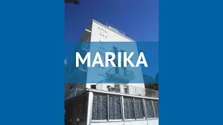 MARIKA 3* Италия Римини обзор &ndash; отель МАРИКА 3* Римини видео обзор