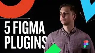 5 Figma Plugins for UI/UX Designers in 2021