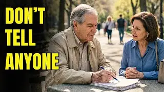 I&rsquo;m 75&hellip; How I Lost All My Retirement Savings Because of One Woman