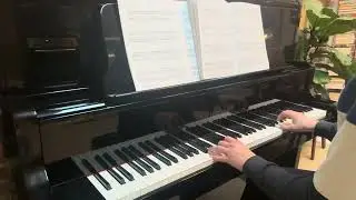 Piano Adventures, Ice Skaters (Emilie Waldteufel)