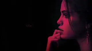 Selena Gomez - Más (slowed to perfection)