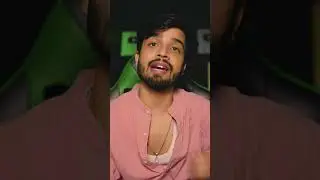 Why indian women Started Wearing Blouse? 😯 #shivamsingh #ytshorts #shorts