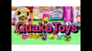 New Squinkie Do Drops Squinkies Are Back Blind Bags Rares Ultra Rare Dragonpug part 2