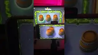Thimbles game in Bio🎮 #bigwin #casino #game #maxwin #slots #thimbles