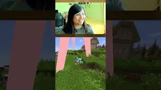 MAH BOIIII! MAH SWEET, SWEET BOIIII!  #minecraft #pixelmonseries #pokemon