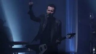 Luke - J'veux être un héros (Live @ Victoire 2)