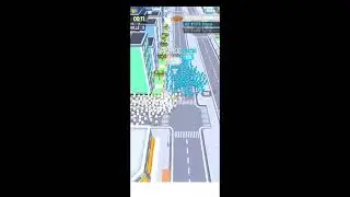 Crowd City | Crowd City Hack | Mod Apk Animation | Top Free Mobile Best Games