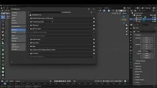 LoopTool in Blender 5 0