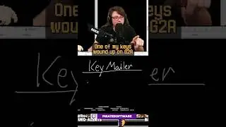 Keymailer