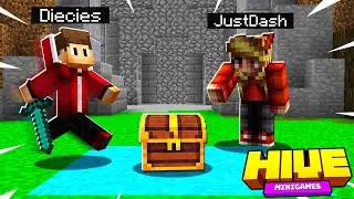 Treasure Wars Thursday: Unstoppable With JustDash
