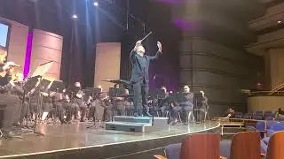&ldquo;John and Jim&rdquo; - Viet Cuong - Pride Bands Alliance 2024