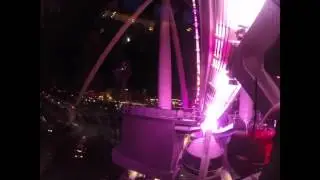 Fun on The High Roller &ndash; Las Vegas, Nevada